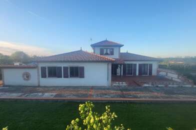 Maison 10 pièces 310000 €
