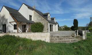 Maison 6 Pièces 200 m² à vendre à Blain (44130)