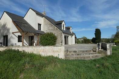 Maison 6 pièces 425000 €