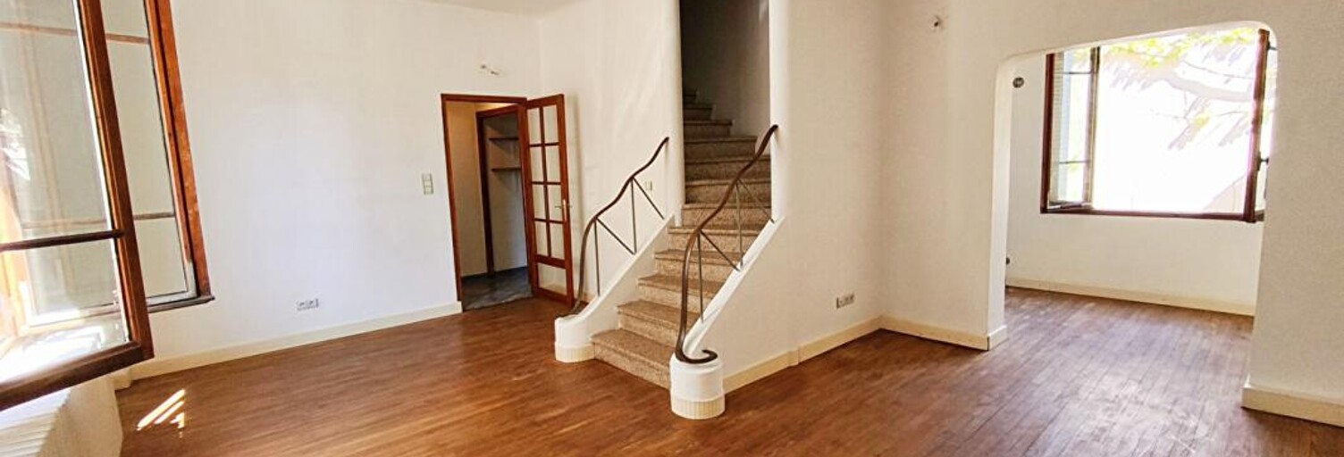 Maison 5 Pièces 116 m² à vendre à Avignon (84000)