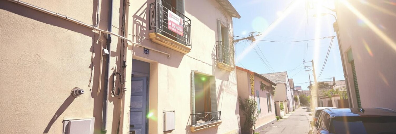 Maison 5 Pièces 116 m² à vendre à Avignon (84000)