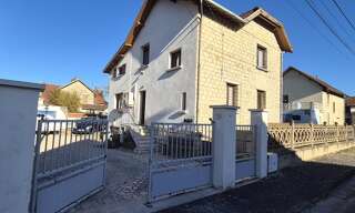 Maison 7 Pièces 131 m² à vendre à Saint-Dizier (52100)