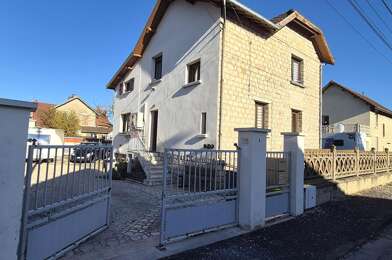 Maison 7 pièces 170000 €