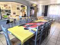 Belle Maison Individuelle en Pierre ou de Caractère de 131 m² à Remettre à votre Goût avec sa Cour sécurisée de 100 m², Terrasse de 28 m², Sas d'entrée, Sous-sol complet de 73 m² avec Buanderie, Atelier, Cave, Chaufferie PAC Air-Air, Climatisation, Pannea — photo 3