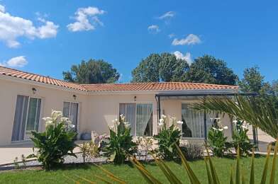 Maison 4 pièces 390000 €