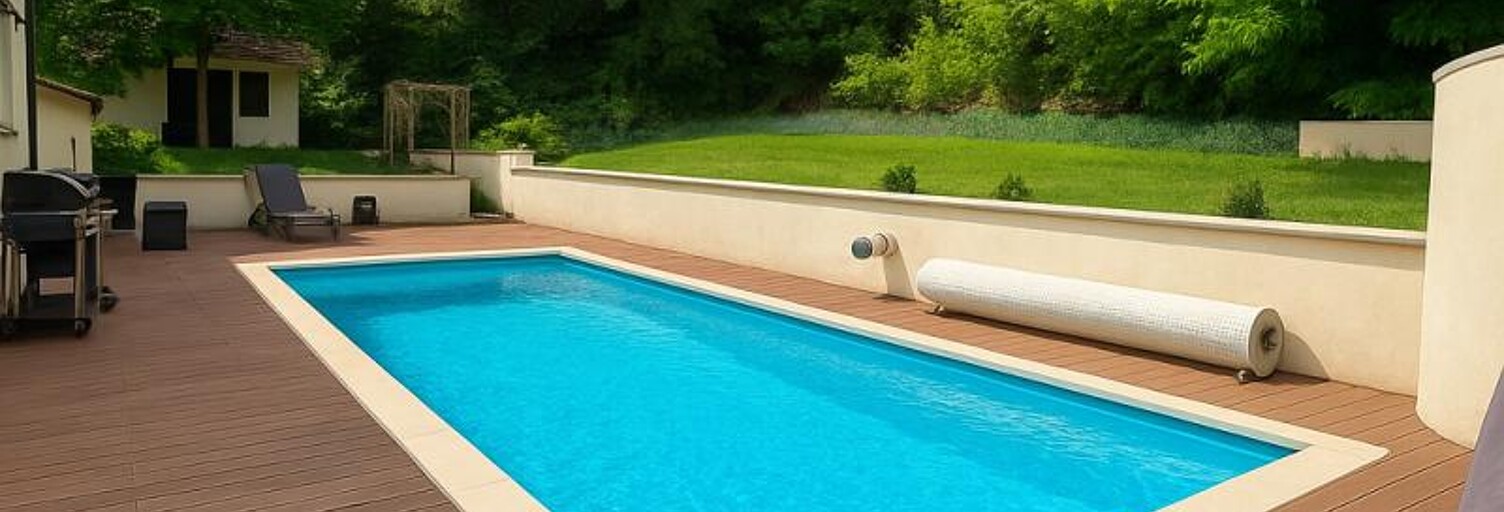 Maison 9 Pièces 264 m² à vendre à Montmorency (95160)