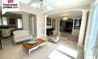 Maison 9 Pièces 264 m² à vendre à Montmorency (95160)