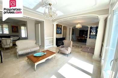 Maison 9 pièces 1134000 €