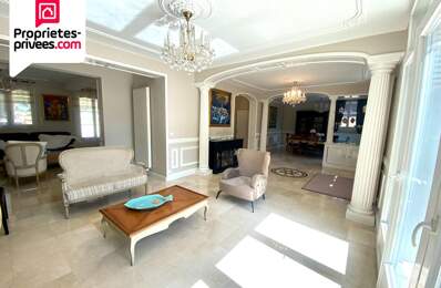 Demeure de prestige Montmorency 264 m2 — photo du bien