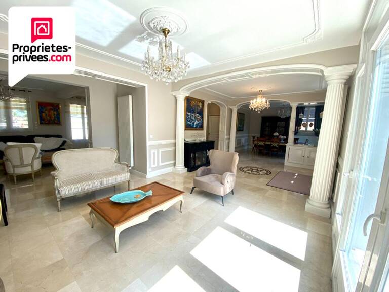 Demeure de prestige Montmorency 264 m2 — photo 1