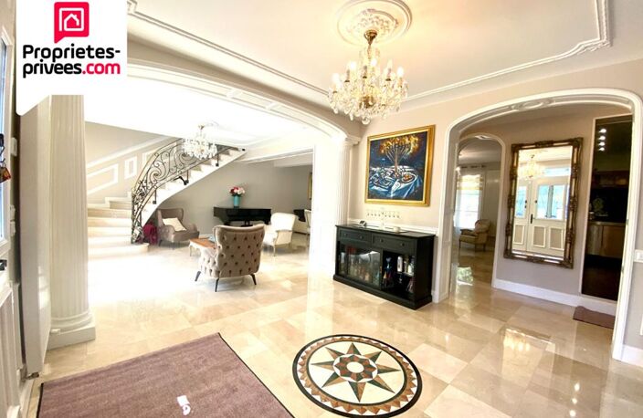 Demeure de prestige Montmorency 264 m2 — photo 2