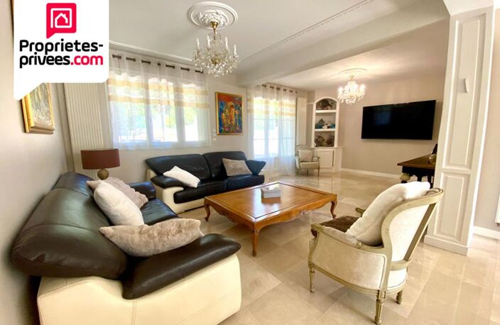 Demeure de prestige Montmorency 264 m2 — photo 3