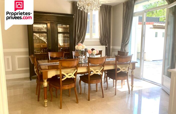 Demeure de prestige Montmorency 264 m2 — photo 4