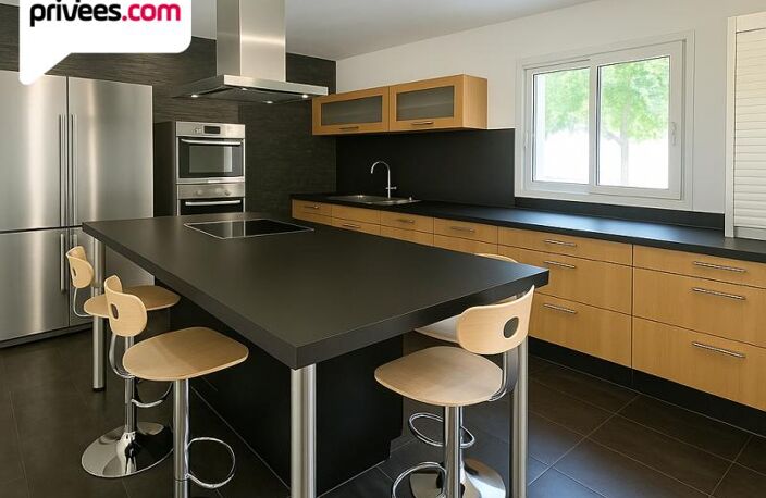 Demeure de prestige Montmorency 264 m2 — photo 5