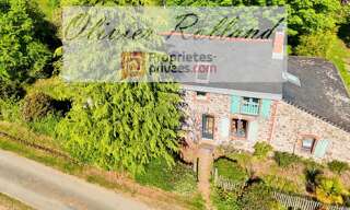 Maison 12 Pièces 212 m² à vendre à Bellevigne-en-Layon (49750)