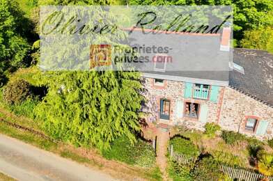 Maison 12 pièces 395000 €