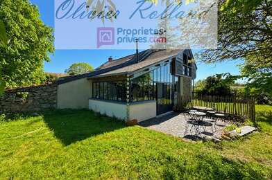 Maison 12 pièces 365000 €