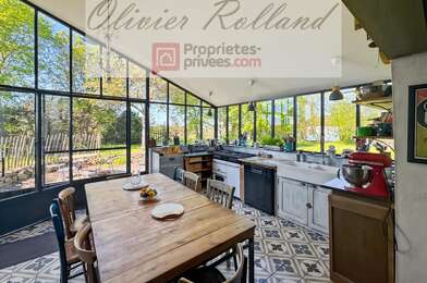Maison 12 pièces 365000 €