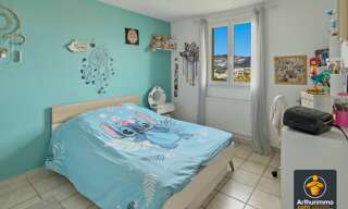 Maison 4 Pièces 111 m² à vendre à Le Crestet (07270)