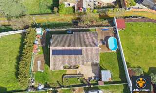 Maison 4 Pièces 111 m² à vendre à Le Crestet (07270)