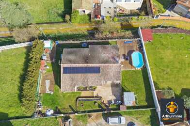 Maison 4 pièces 219000 €