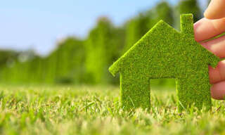 Terrain  1580 m² à vendre à Le Faouët (56320)