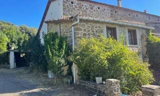 Maison 5 Pièces 127 m² à vendre à Anduze (30140)