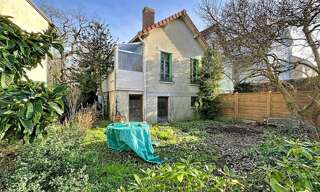 Maison 4 Pièces 83 m² à vendre à Clamart (92140)