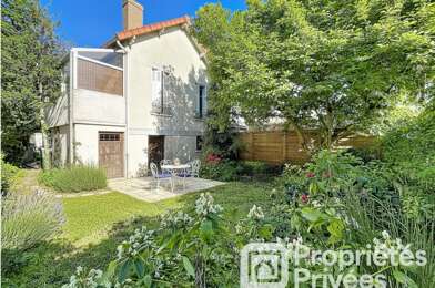 Maison 4 pièces 490000 €