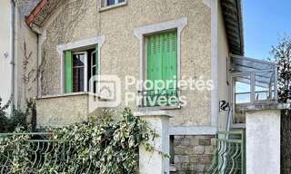 Maison 4 Pièces 83 m² à vendre à Clamart (92140)