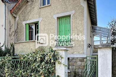 Maison 4 pièces 490000 €
