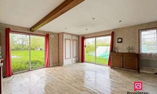 Maison 3 Pièces 65 m² à vendre à Précy-sous-Thil (21390)