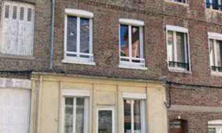 Maison 5 Pièces 106 m² à vendre à Saint-Valery-en-Caux (76460)