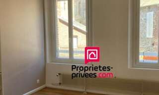 Maison 5 Pièces 106 m² à vendre à Saint-Valery-en-Caux (76460)