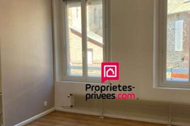 Maison 5 pièces 209000 €