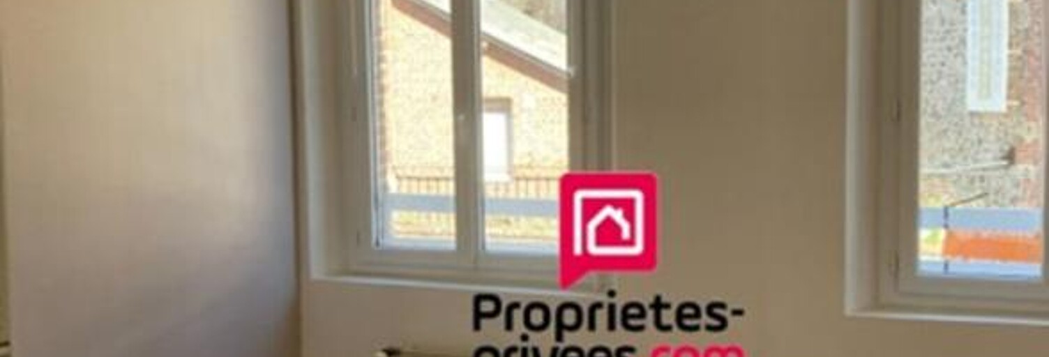 Maison 5 Pièces 106 m² à vendre à Saint-Valery-en-Caux (76460)