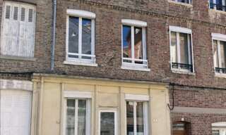 Maison 5 Pièces 106 m² à vendre à Saint-Valery-en-Caux (76460)