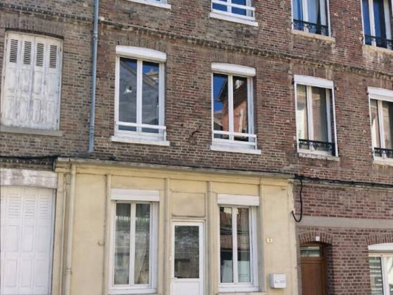 Maison Saint Valery En Caux 5 pièce(s) 106 m2 — photo 1