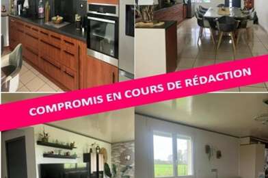 Maison 4 pièces 298000 €
