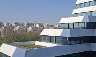 Appartement 1 Pièce 34 m² à vendre à Paris 15 (75015)