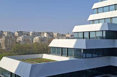 Appartement 1 pièces 398000 €