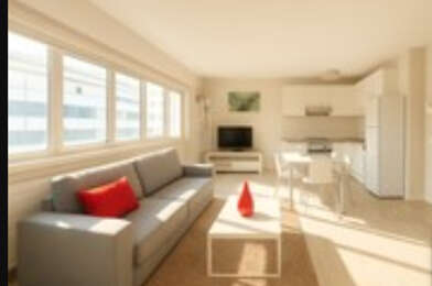 Appartement 1 pièces 385900 €