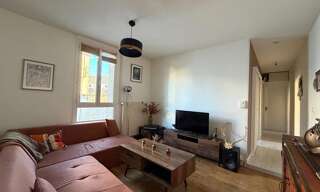 Appartement 3 Pièces 56 m² à vendre à Dijon (21000)