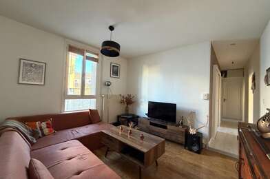 Appartement 3 pièces 150000 €