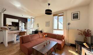 Appartement 3 Pièces 56 m² à vendre à Dijon (21000)