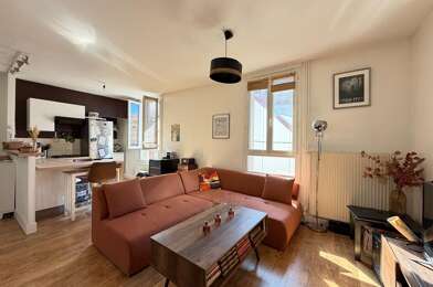 Appartement 3 pièces 150000 €