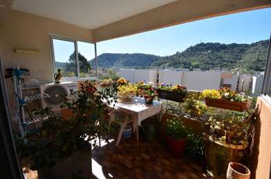 Appartement 4 pièces 149000 €