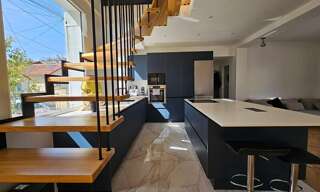 Maison 6 Pièces 115 m² à vendre à Taverny (95150)