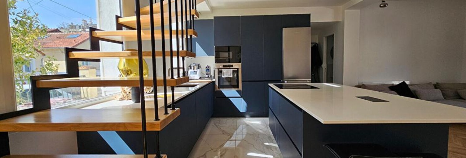 Maison 6 Pièces 115 m² à vendre à Taverny (95150)