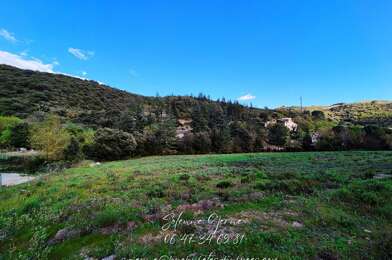 Terrain  120000 €